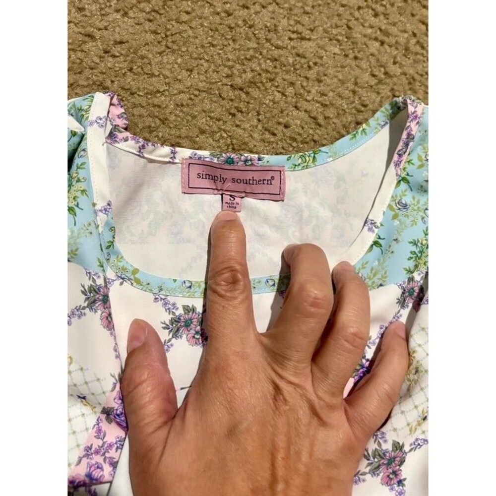 Blouse - Picture 3 of 6